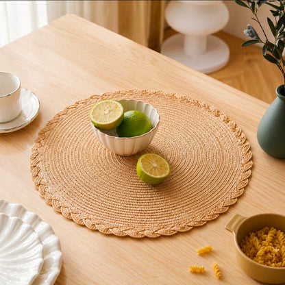Woven Table/Place Mats