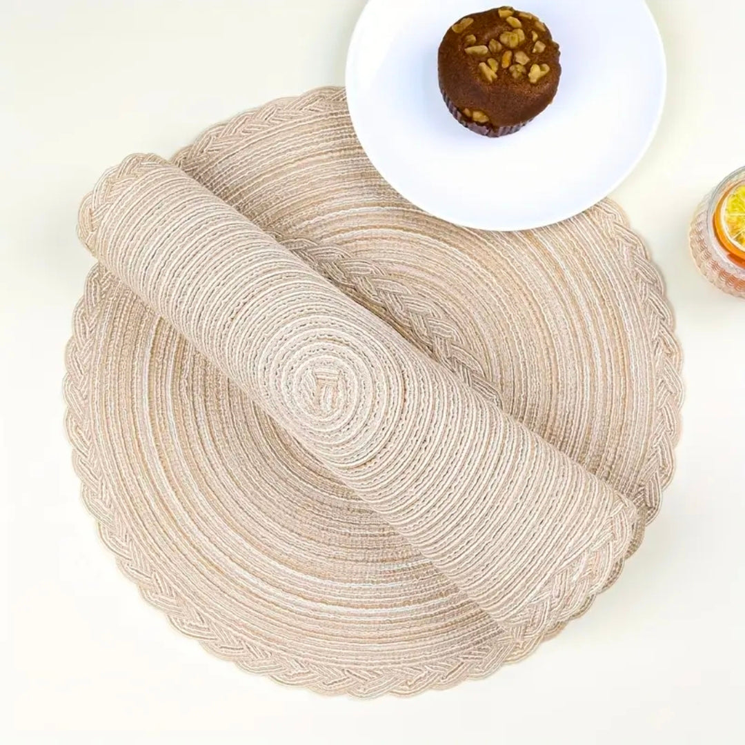 Woven Table/Place Mats