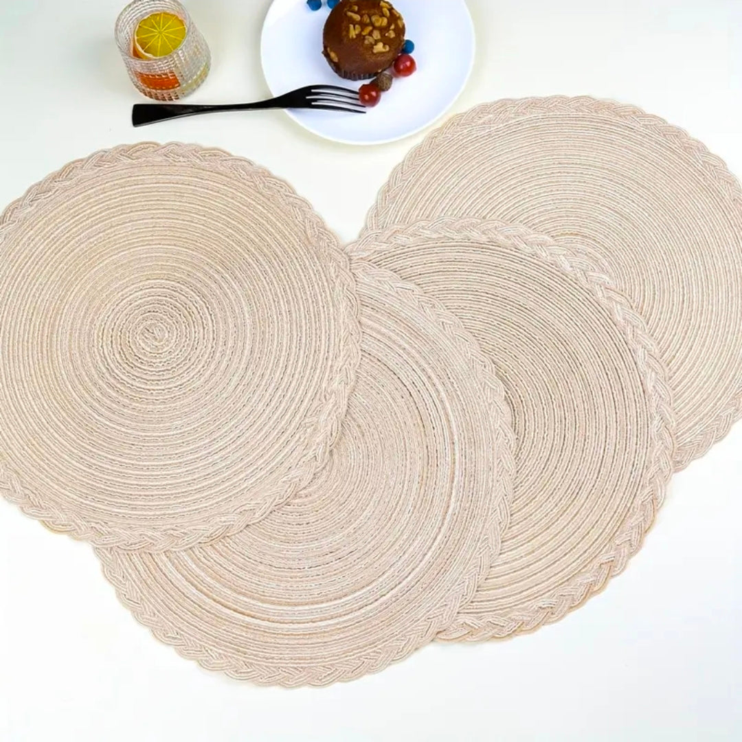 Woven Table/Place Mats