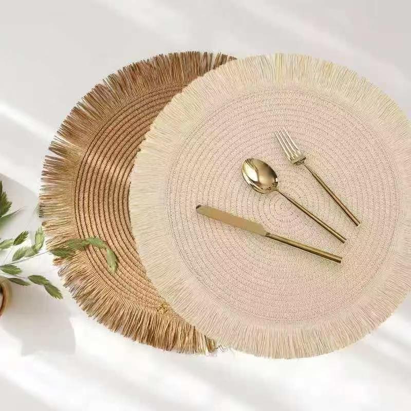 Woven Table /Place Mats