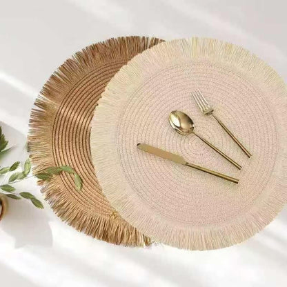 Woven Table /Place Mats