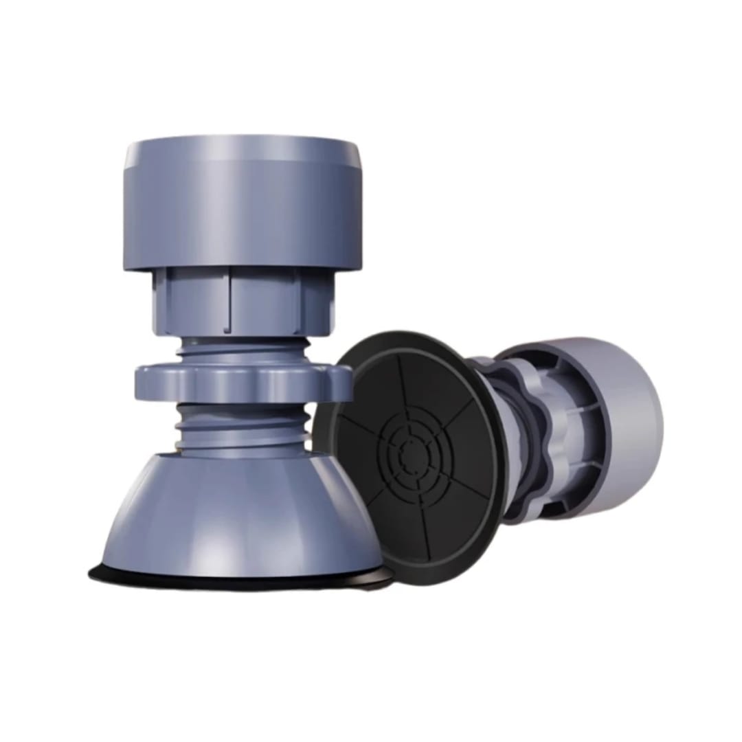 Heavy Duty Antivibration Pads