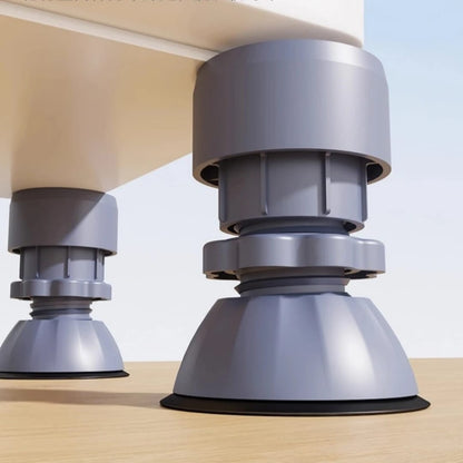 Heavy Duty Antivibration Pads