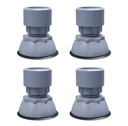 Heavy Duty Antivibration Pads