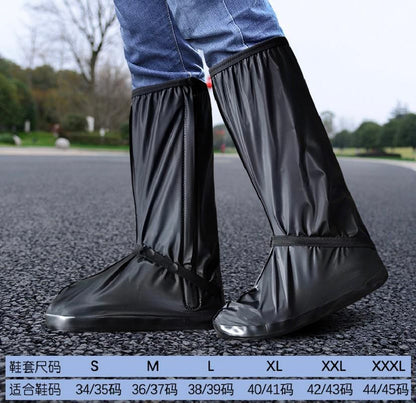 Waterproof Shoes Cover/Rain Boots
