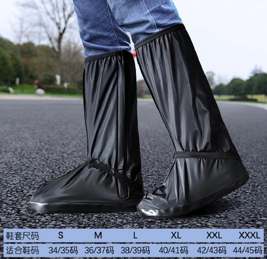 Waterproof Shoes Cover/Rain Boots