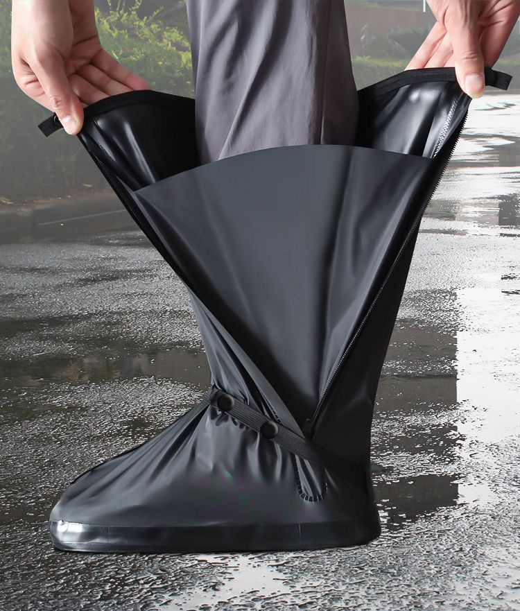 Waterproof Shoes Cover/Rain Boots