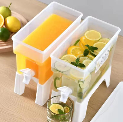 Juice Dispenser