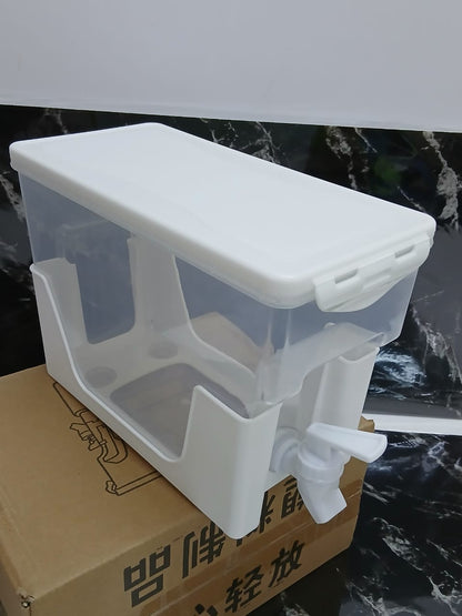 Juice Dispenser