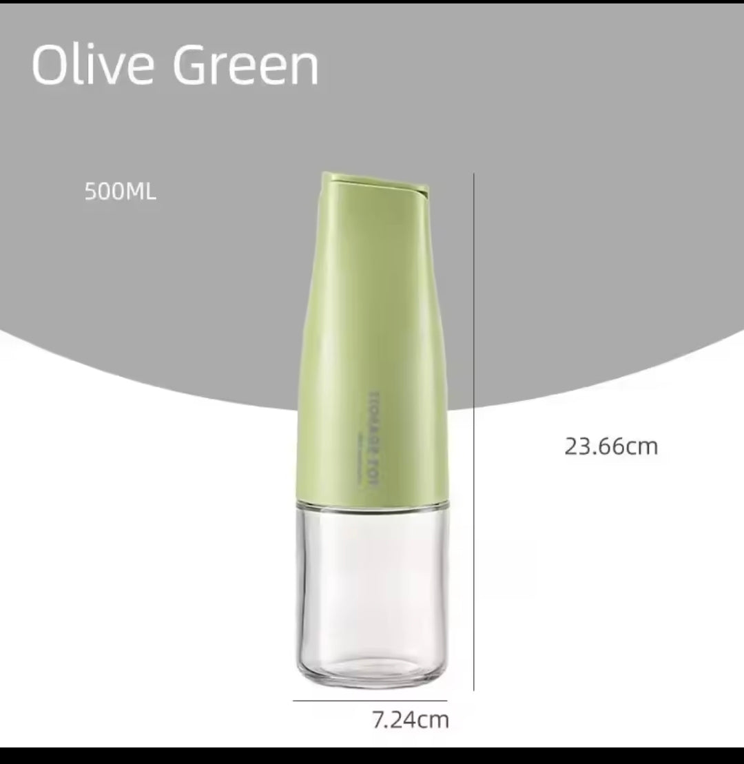 Automatic Oil Dispenser 