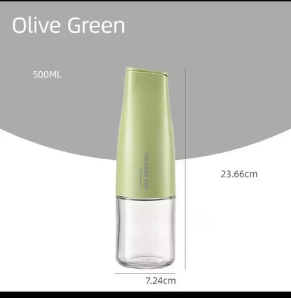 Automatic Oil Dispenser 