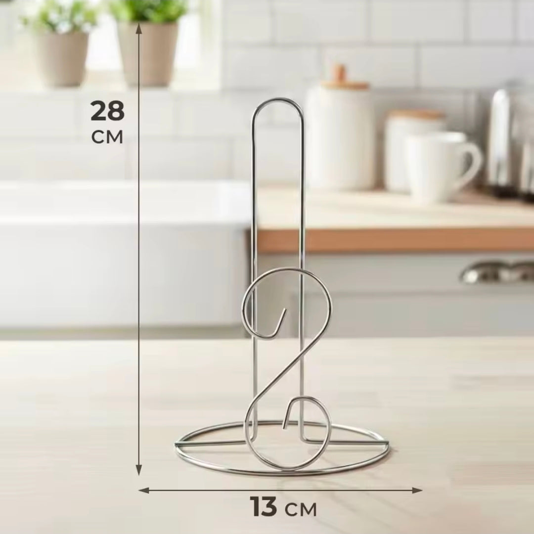 Kitchen Paper Towel Holder