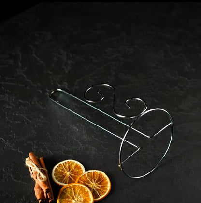 Kitchen Paper Towel Holder