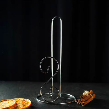 Kitchen Paper Towel Holder