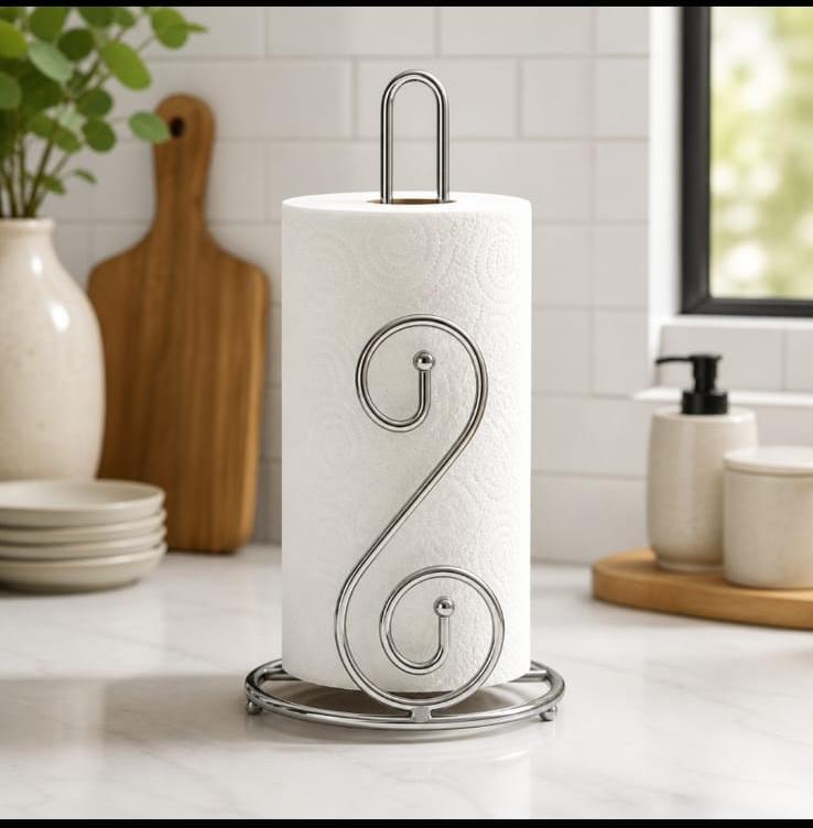Kitchen Paper Towel Holder