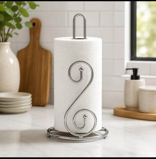 Kitchen Paper Towel Holder