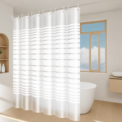 Waterproof Shower curtian