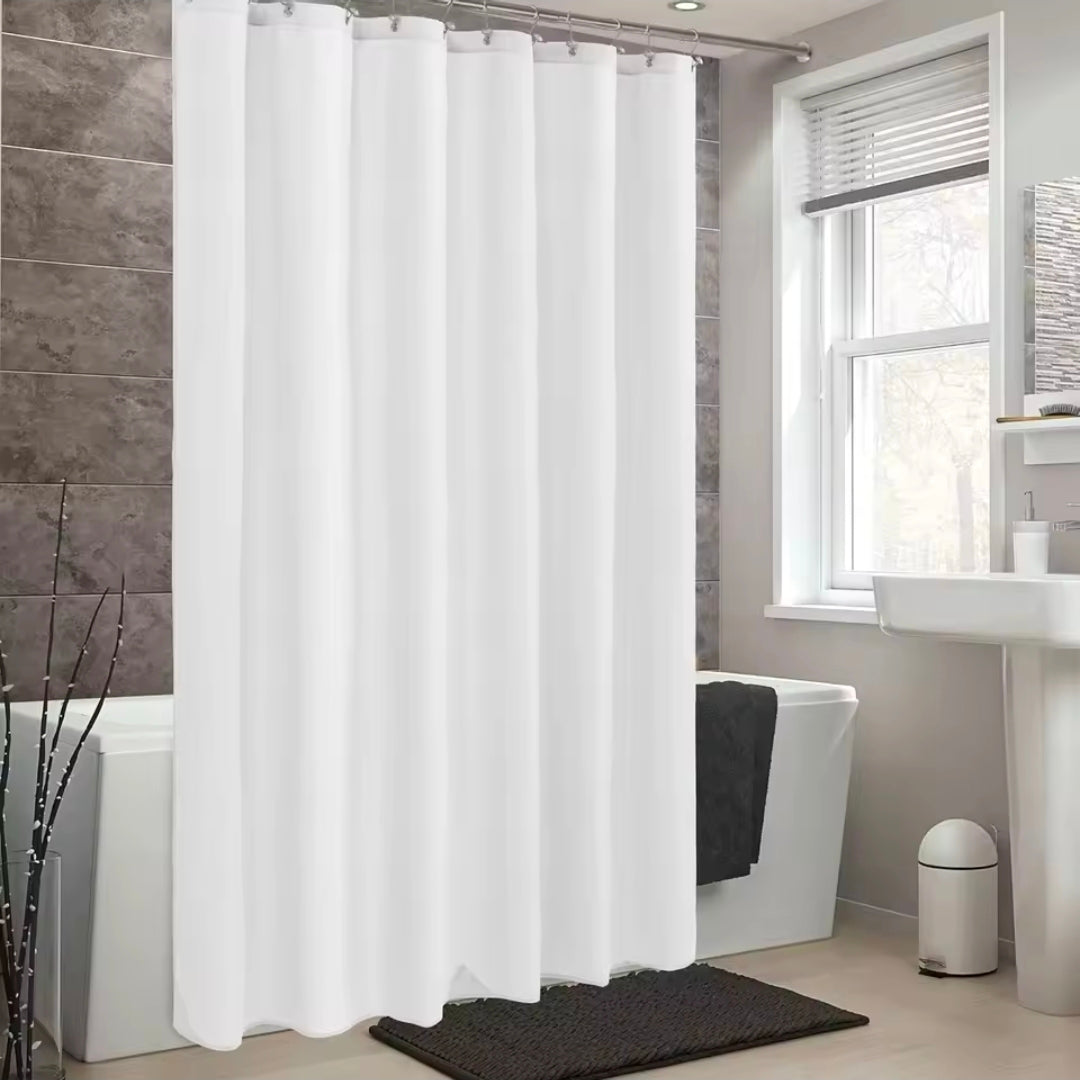 Waterproof Shower curtian