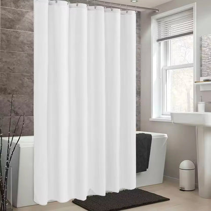 Waterproof Shower curtian