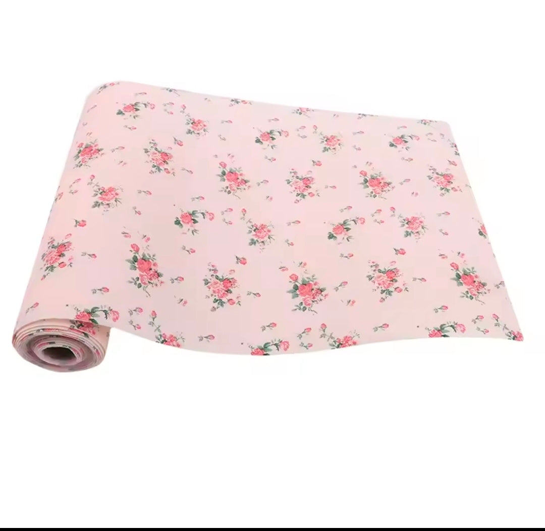 Drawer liner/cabinet liner