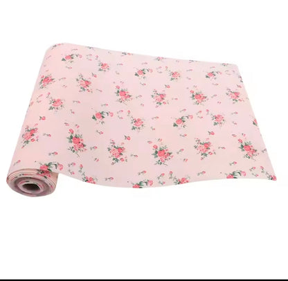 Drawer liner/cabinet liner