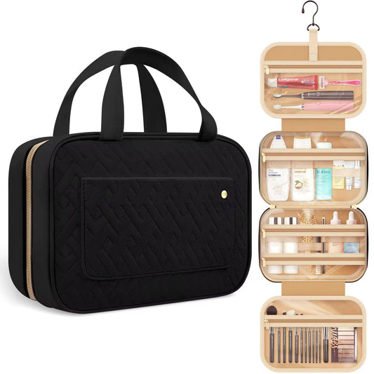 travel toiletry bag
