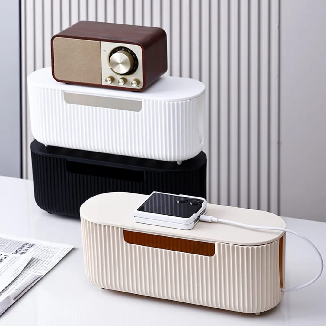 Cable Storage Box
