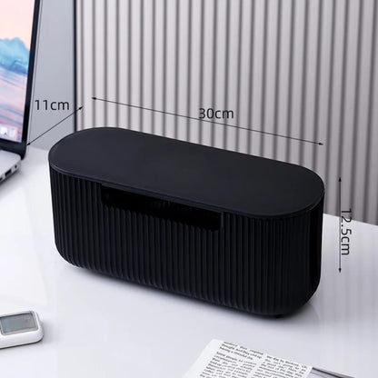 Cable Storage Box