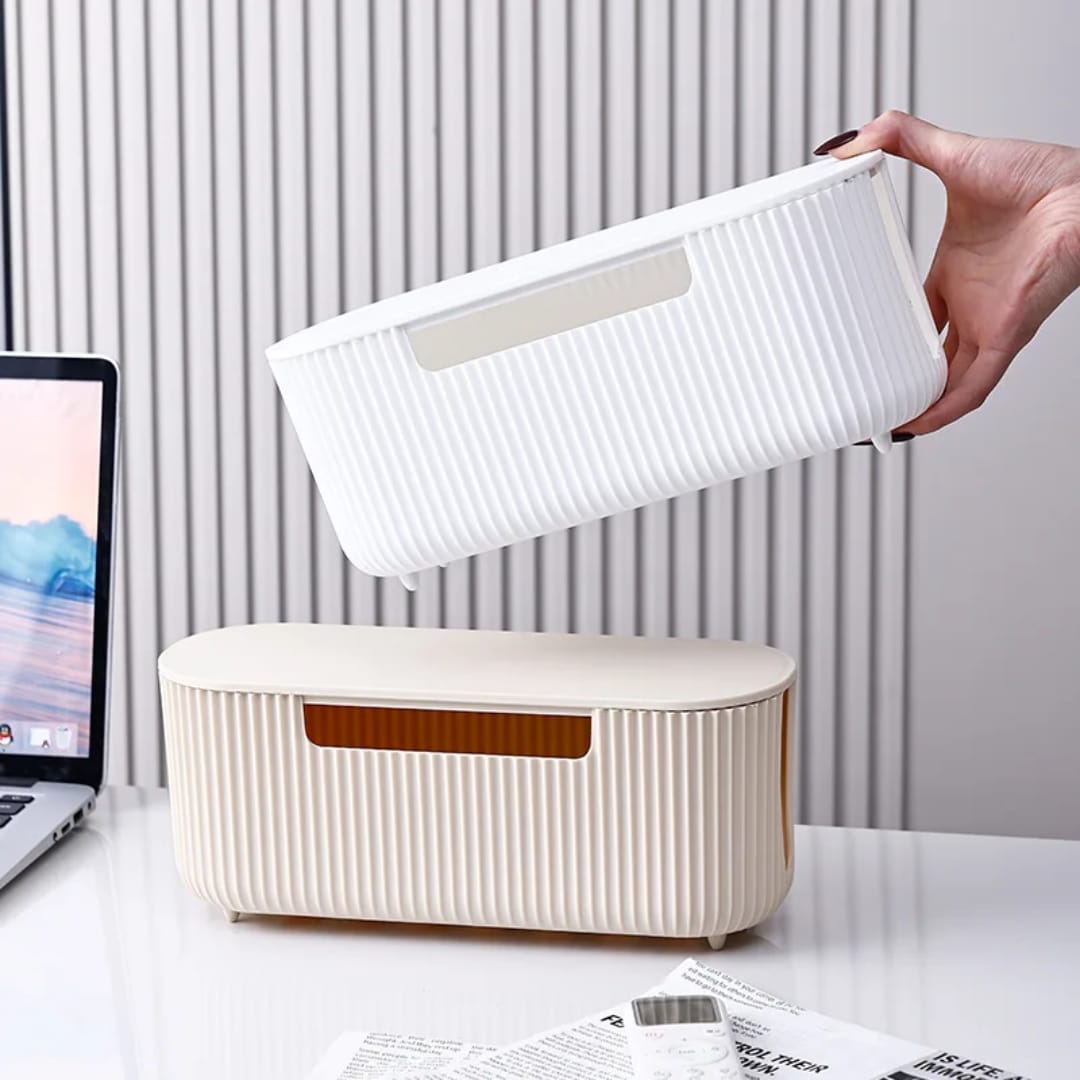 Cable Storage Box