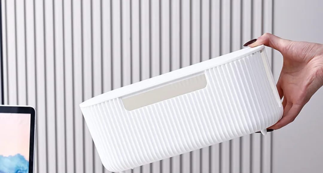 Cable Storage Box
