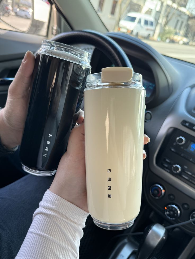 SMEG COFFEE CUP