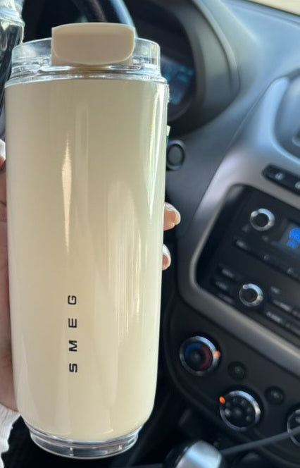 SMEG COFFEE CUP