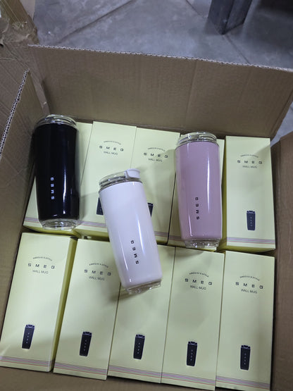 SMEG COFFEE CUP