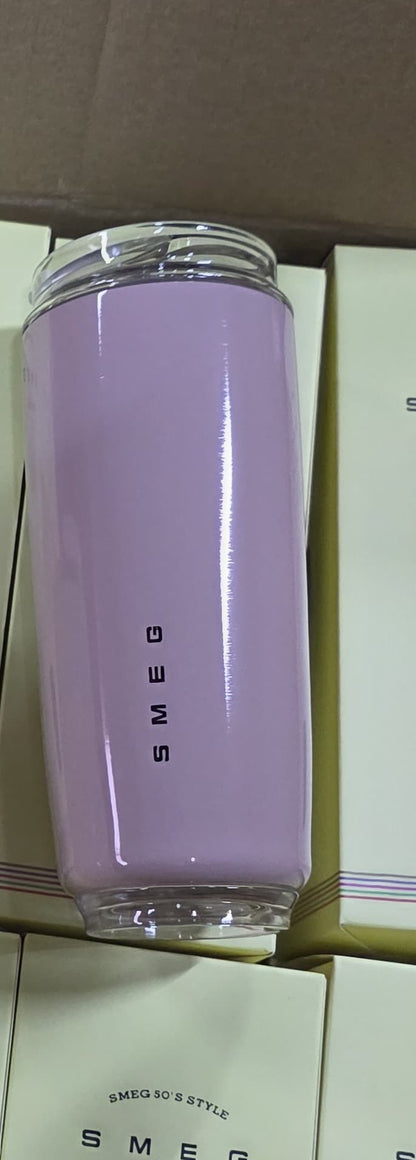 SMEG COFFEE CUP