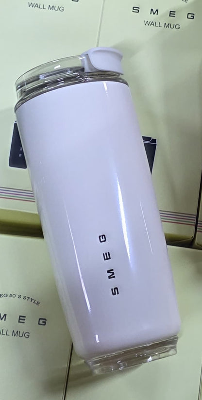 SMEG COFFEE CUP