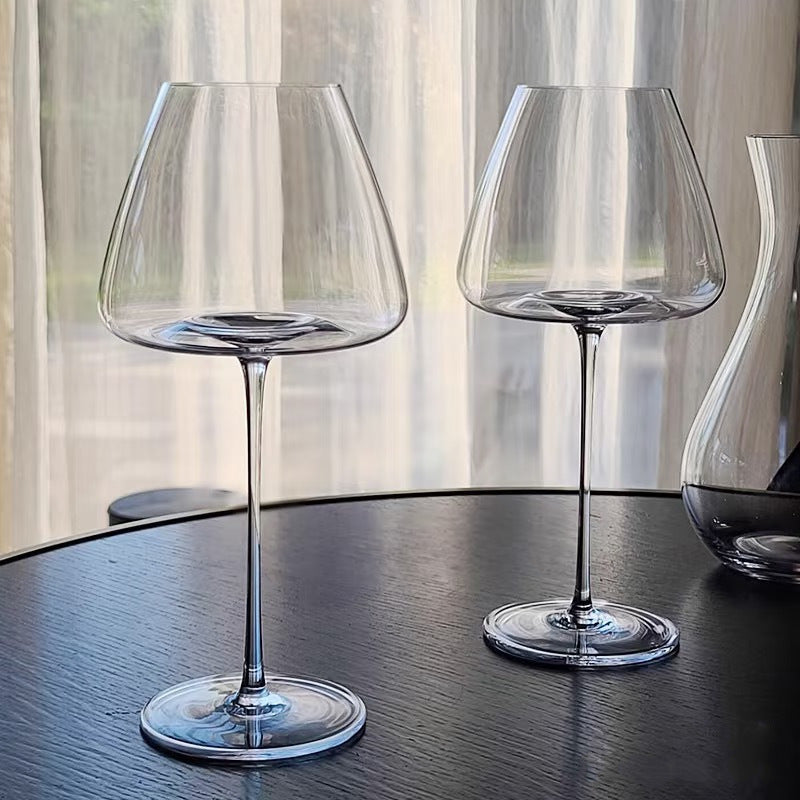 Crystal Wine glasses