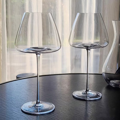 Crystal Wine glasses
