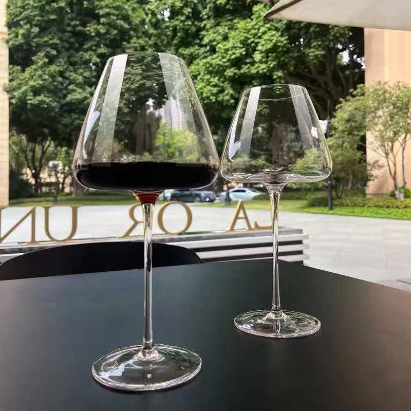 Crystal Wine glasses