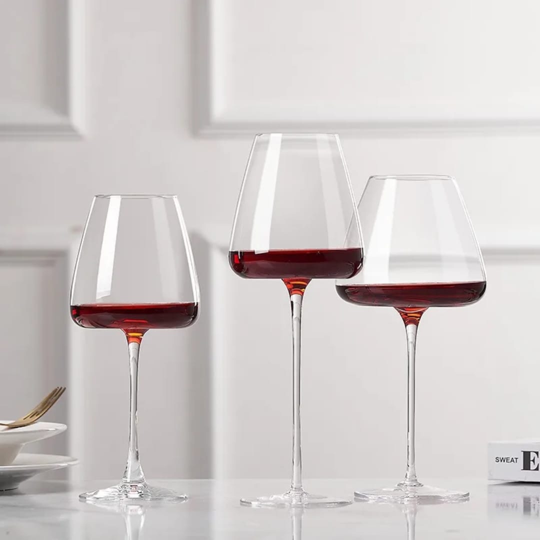 Crystal Wine glasses