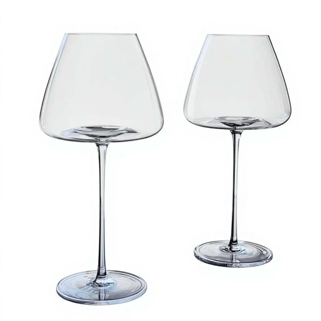 Crystal Wine glasses
