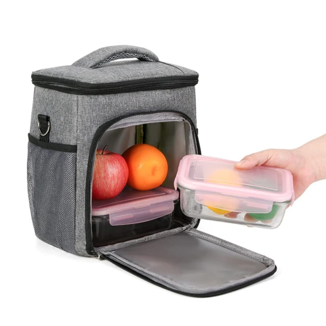 Insulated Thermal lunch bags