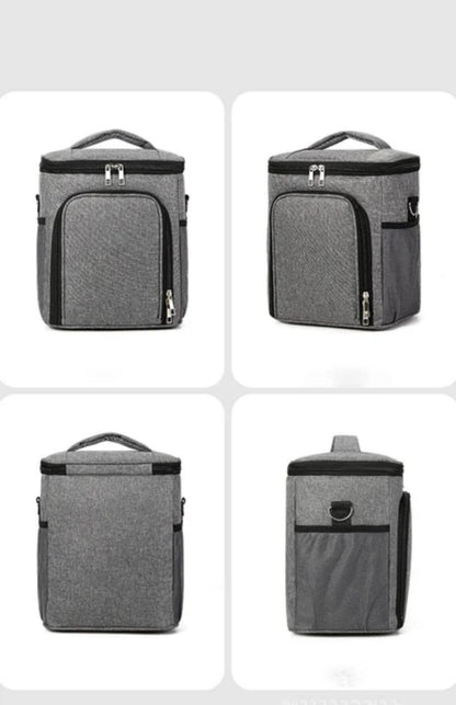 Insulated Thermal lunch bags