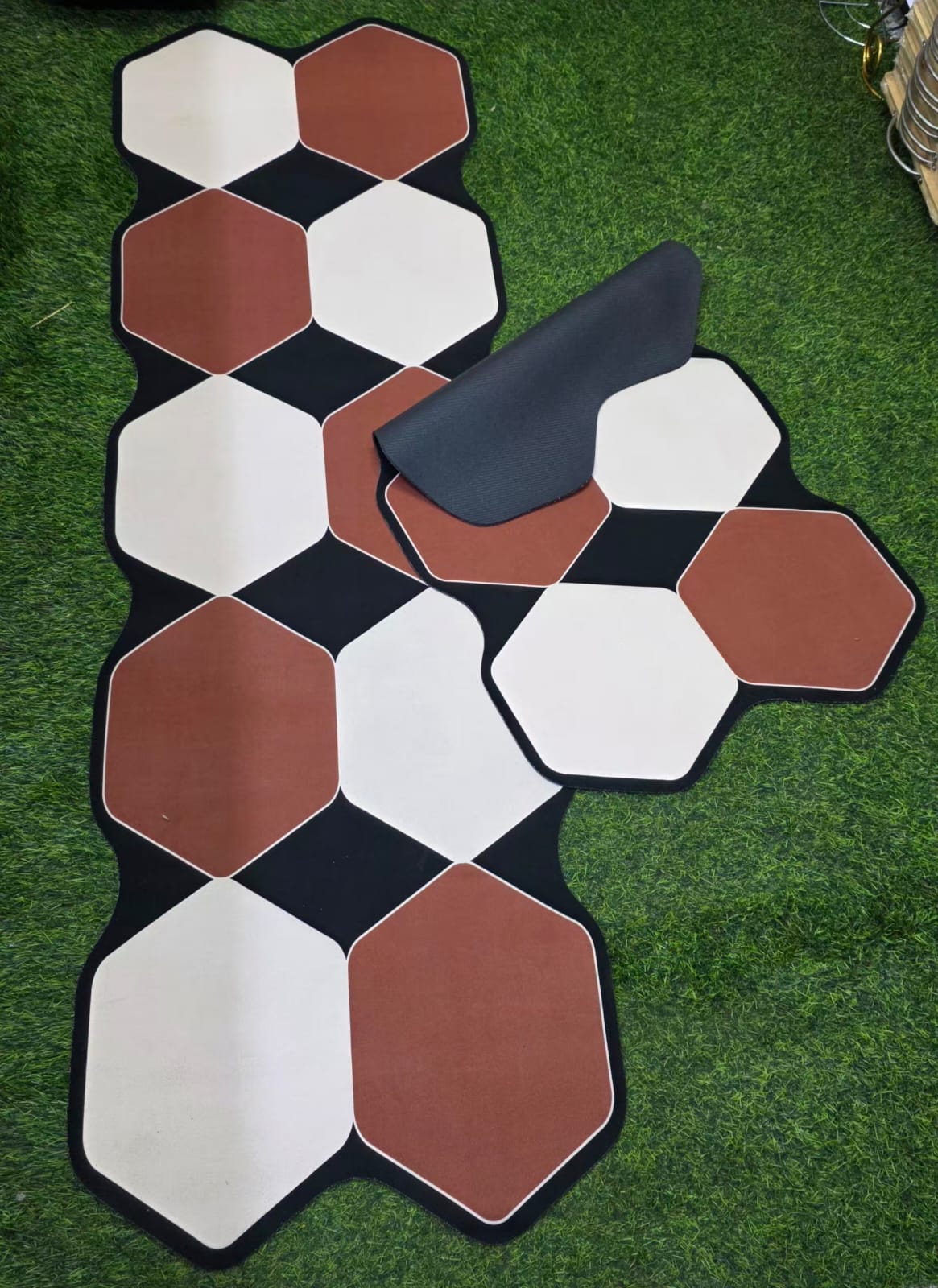 Absorbent Kitchen Mats