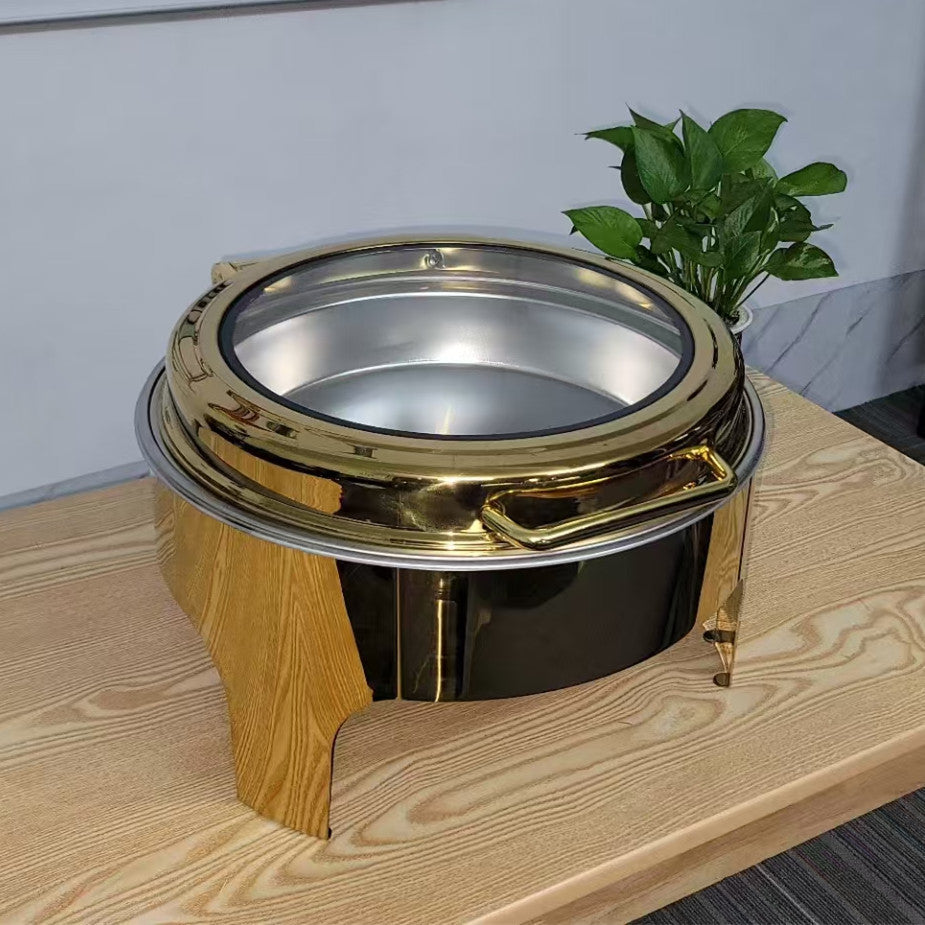 Hydraulic Chafing Dish 6 litres
