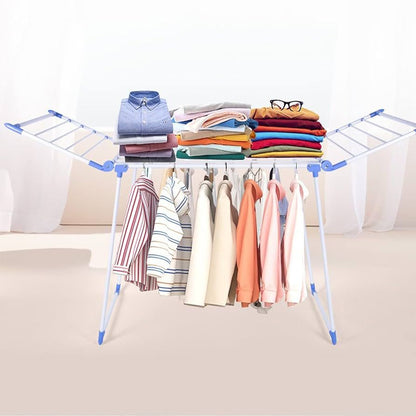 Foldable Clothe Drying Rack