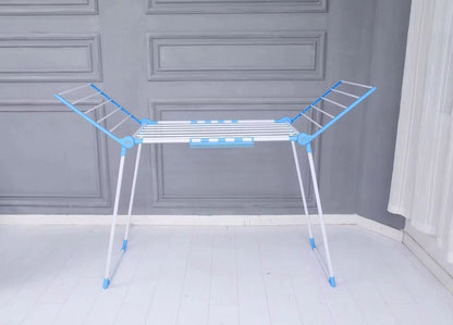 Foldable Clothe Drying Rack