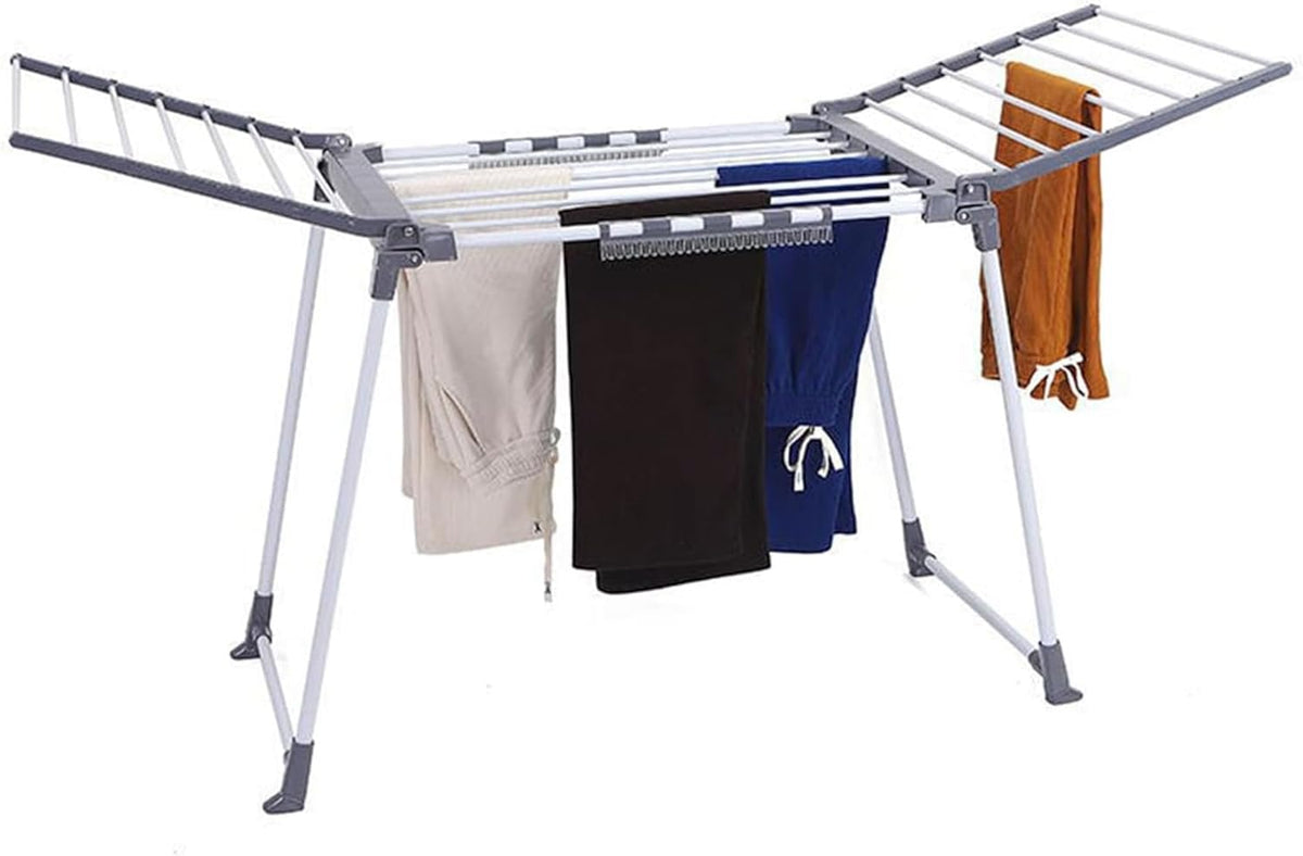 Foldable Clothe Drying Rack