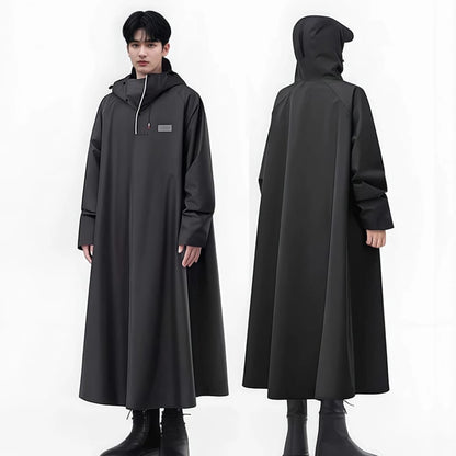 High quality adult raincoat