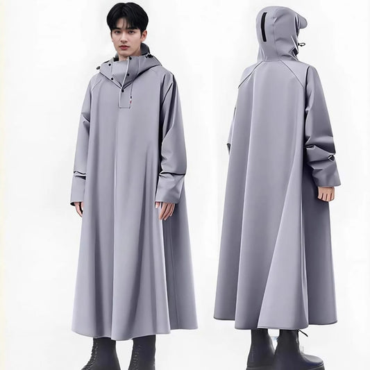 High quality adult raincoat