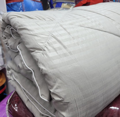 4-Piece Cotton Bedding Set 